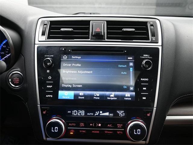used 2019 Subaru Outback car, priced at $22,060
