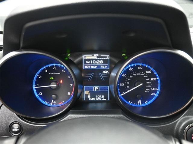 used 2019 Subaru Outback car, priced at $22,060