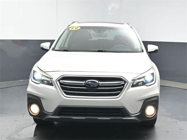 used 2019 Subaru Outback car, priced at $22,060
