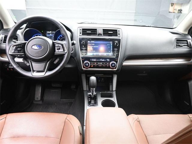 used 2019 Subaru Outback car, priced at $22,060