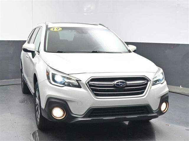 used 2019 Subaru Outback car, priced at $22,060
