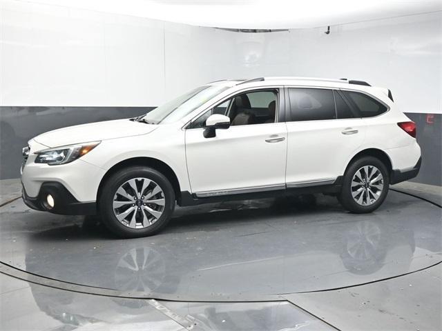 used 2019 Subaru Outback car, priced at $22,060