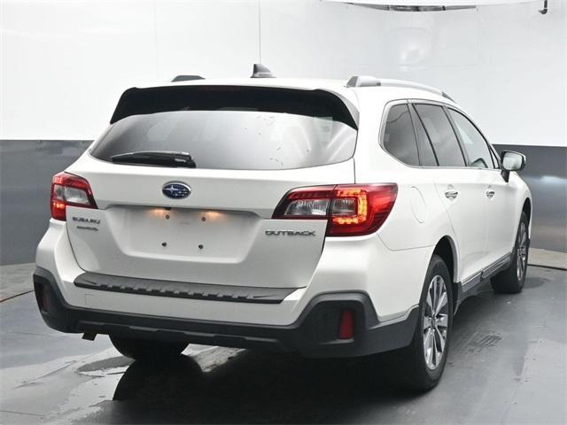 used 2019 Subaru Outback car, priced at $22,060