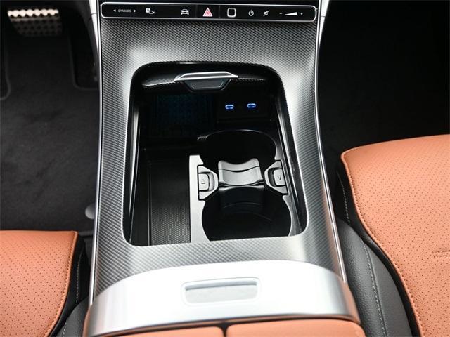 new 2024 Mercedes-Benz C-Class car, priced at $54,997