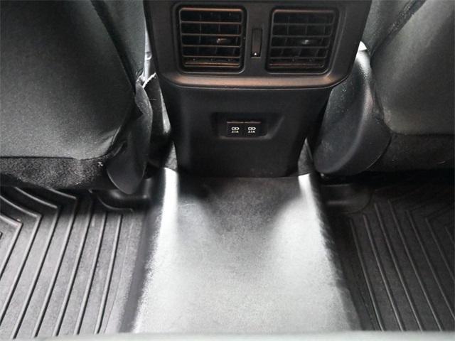 used 2019 Toyota RAV4 Hybrid car, priced at $18,254