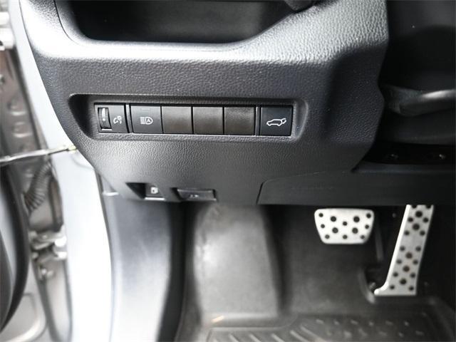 used 2019 Toyota RAV4 Hybrid car, priced at $18,254