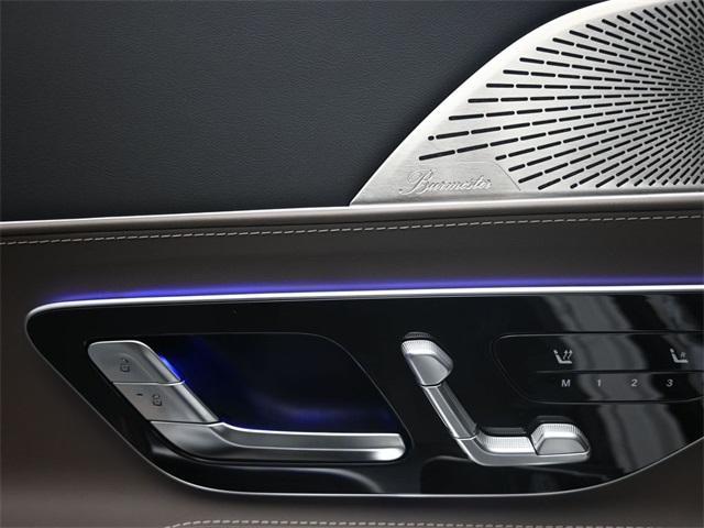 new 2025 Mercedes-Benz AMG GT 43 car, priced at $124,035