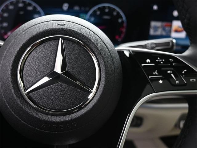 new 2025 Mercedes-Benz GLE 350 car, priced at $73,075