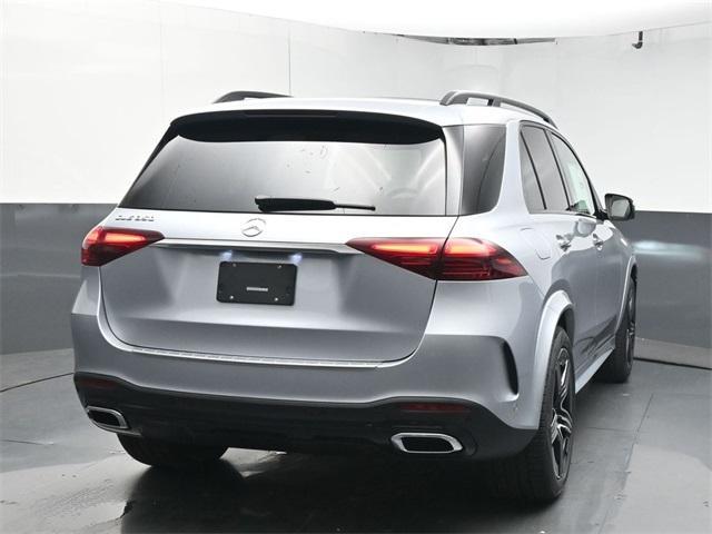 new 2025 Mercedes-Benz GLE 350 car, priced at $73,075