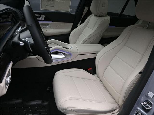 new 2025 Mercedes-Benz GLE 350 car, priced at $73,075