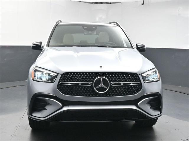 new 2025 Mercedes-Benz GLE 350 car, priced at $73,075