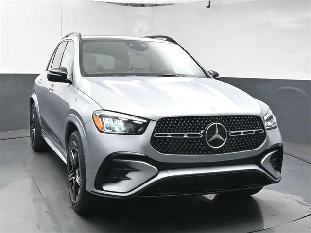 new 2025 Mercedes-Benz GLE 350 car, priced at $73,075