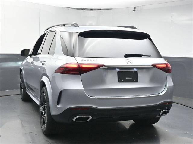 new 2025 Mercedes-Benz GLE 350 car, priced at $73,075