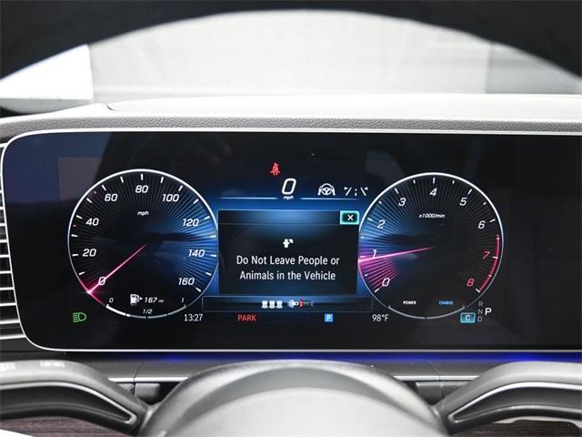 new 2025 Mercedes-Benz GLE 350 car, priced at $73,075