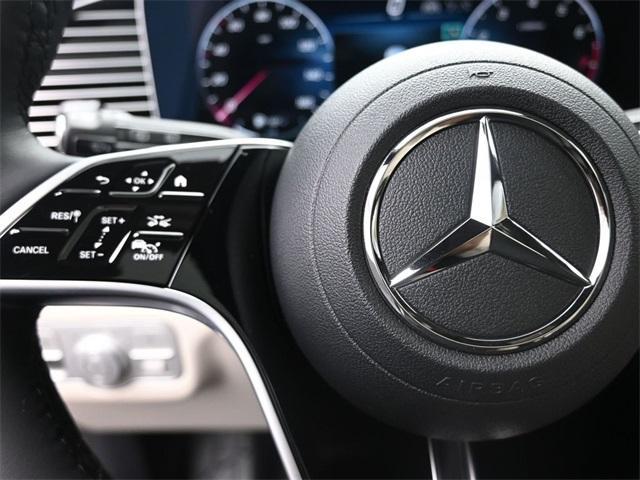new 2025 Mercedes-Benz GLE 350 car, priced at $73,075
