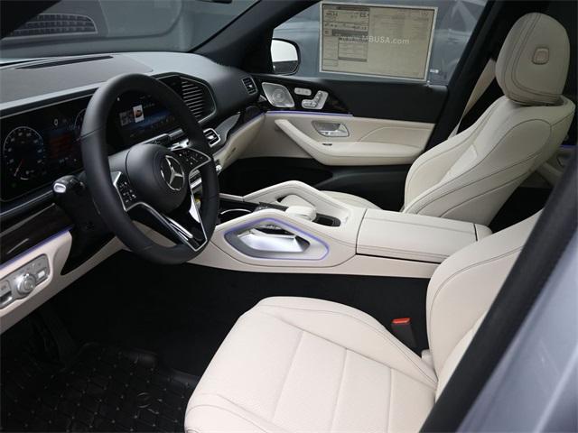 new 2025 Mercedes-Benz GLE 350 car, priced at $73,075
