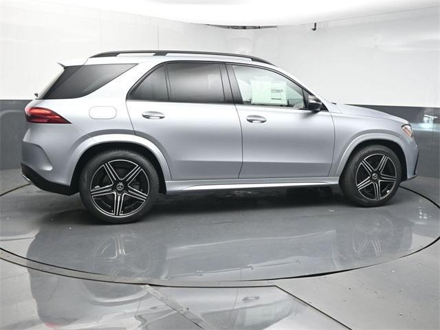 new 2025 Mercedes-Benz GLE 350 car, priced at $73,075
