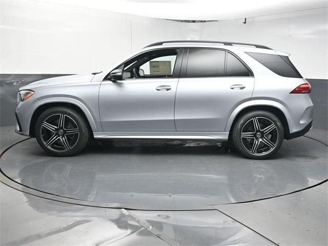 new 2025 Mercedes-Benz GLE 350 car, priced at $73,075