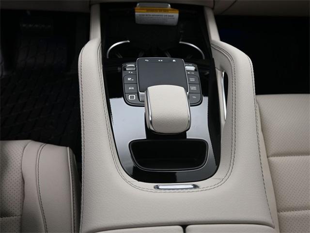 new 2025 Mercedes-Benz GLE 350 car, priced at $73,075