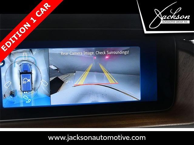 used 2025 Mercedes-Benz G-Class car, priced at $163,893