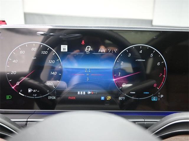 new 2025 Mercedes-Benz GLE 350 car, priced at $74,120