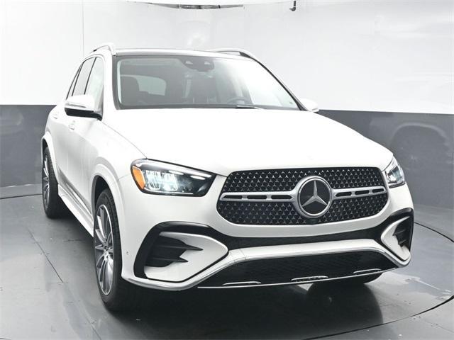 new 2025 Mercedes-Benz GLE 350 car, priced at $74,120