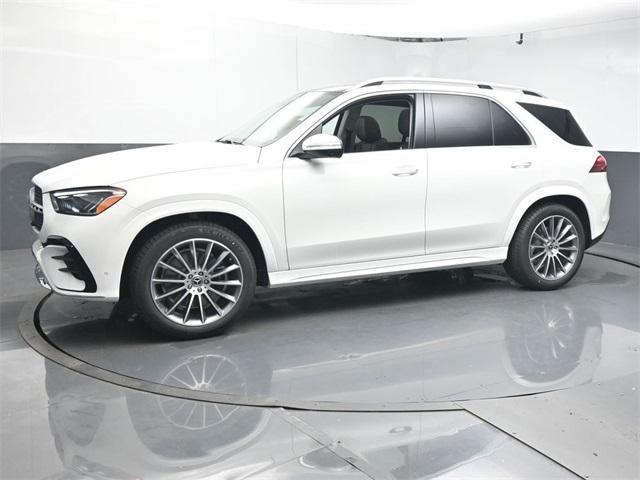 new 2025 Mercedes-Benz GLE 350 car, priced at $74,120