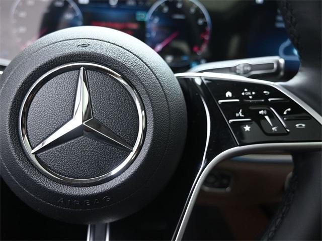 new 2025 Mercedes-Benz GLE 350 car, priced at $74,120