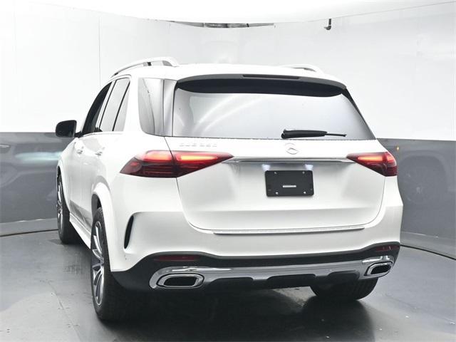 new 2025 Mercedes-Benz GLE 350 car, priced at $74,120