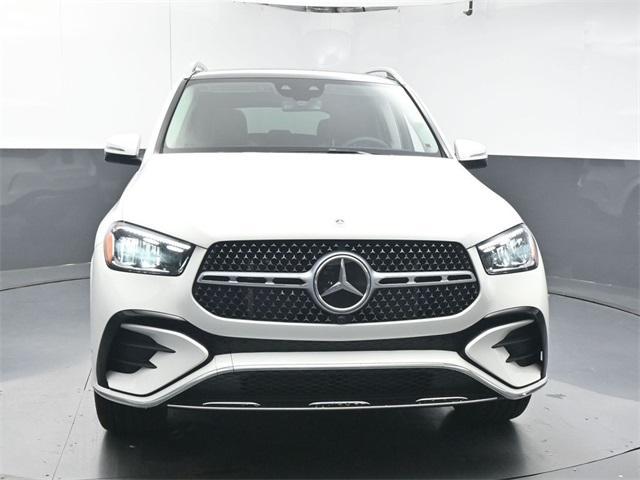 new 2025 Mercedes-Benz GLE 350 car, priced at $74,120