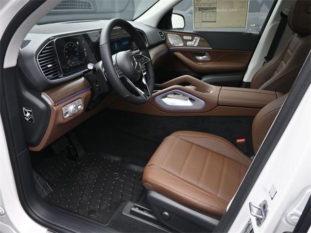 new 2025 Mercedes-Benz GLE 350 car, priced at $74,120