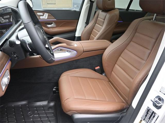 new 2025 Mercedes-Benz GLE 350 car, priced at $74,120