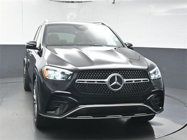 new 2026 Mercedes-Benz GLE 350 car