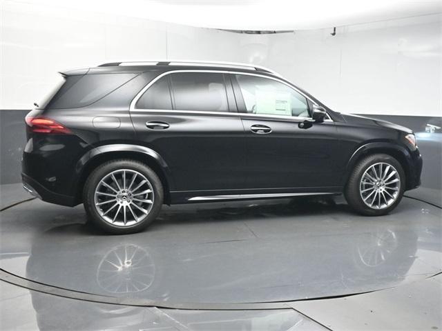 new 2026 Mercedes-Benz GLE 350 car
