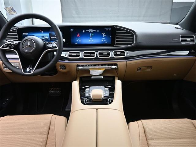 new 2026 Mercedes-Benz GLE 350 car