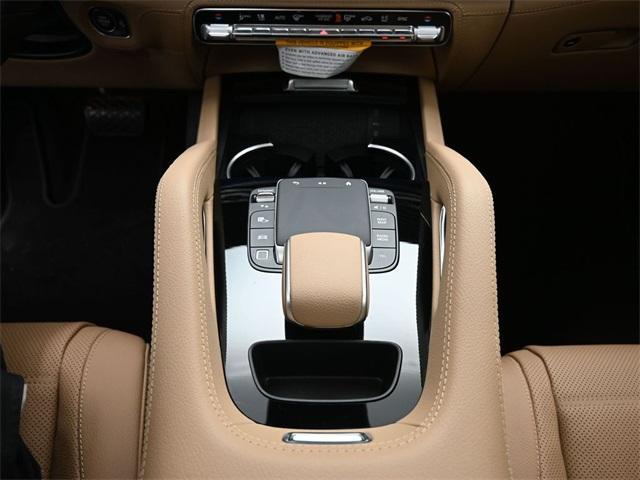 new 2026 Mercedes-Benz GLE 350 car