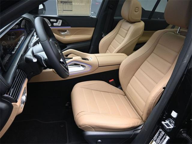 new 2026 Mercedes-Benz GLE 350 car
