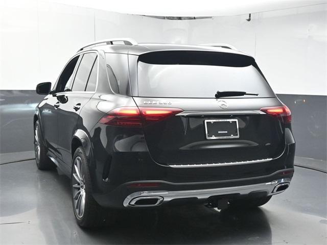 new 2026 Mercedes-Benz GLE 350 car