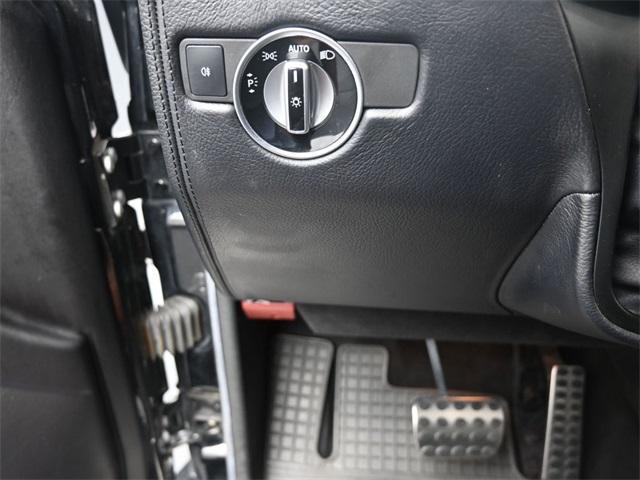 used 2018 Mercedes-Benz AMG G 63 car, priced at $75,441