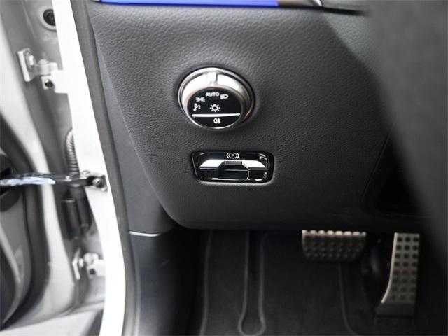 new 2026 Mercedes-Benz AMG GLC 43 car, priced at $87,690