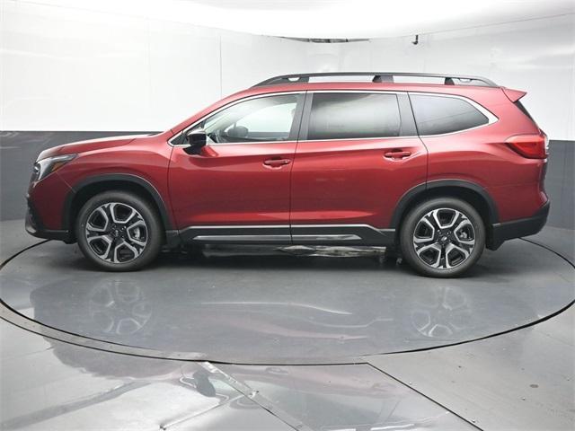 new 2025 Subaru Ascent car, priced at $50,448