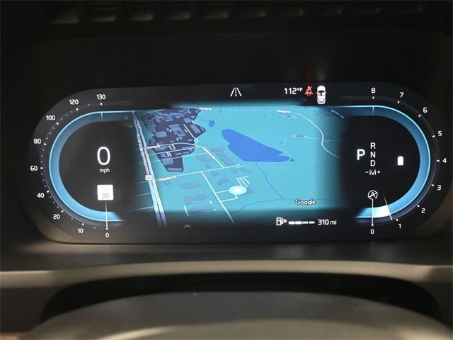 new 2025 Volvo XC90 car, priced at $64,845