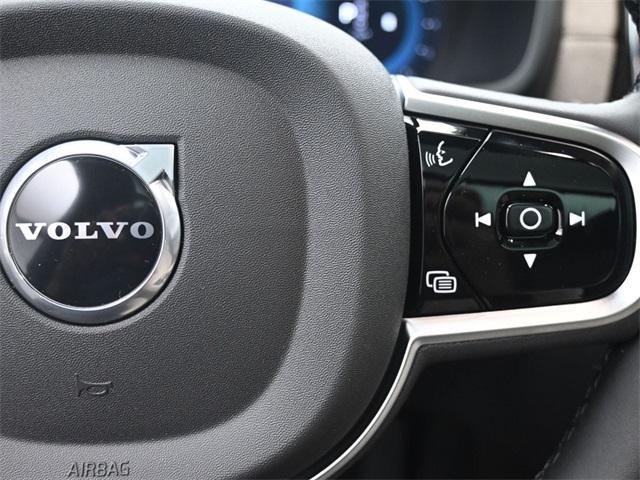 new 2025 Volvo XC90 car, priced at $64,845