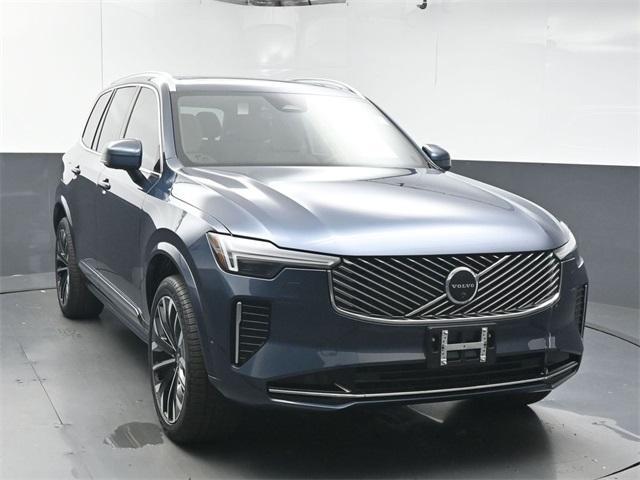 new 2025 Volvo XC90 car, priced at $64,845