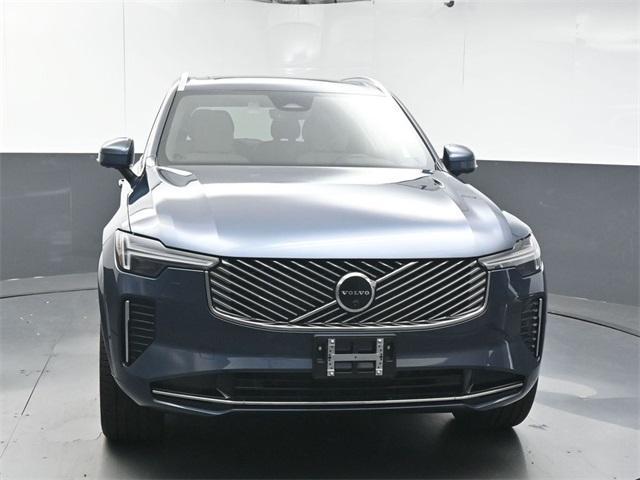 new 2025 Volvo XC90 car, priced at $64,845
