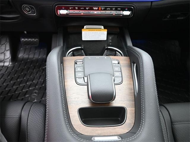 new 2025 Mercedes-Benz GLE 350 car, priced at $78,905