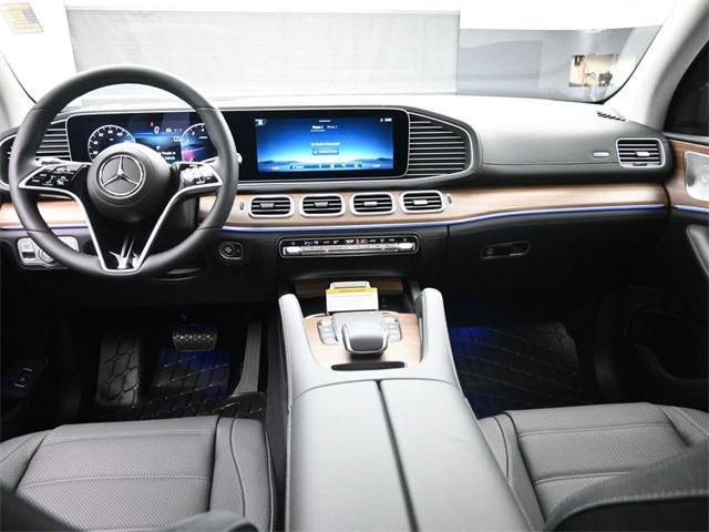 new 2025 Mercedes-Benz GLE 350 car, priced at $78,905