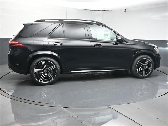 new 2025 Mercedes-Benz GLE 350 car, priced at $78,905