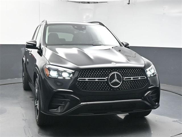 new 2025 Mercedes-Benz GLE 350 car, priced at $78,905
