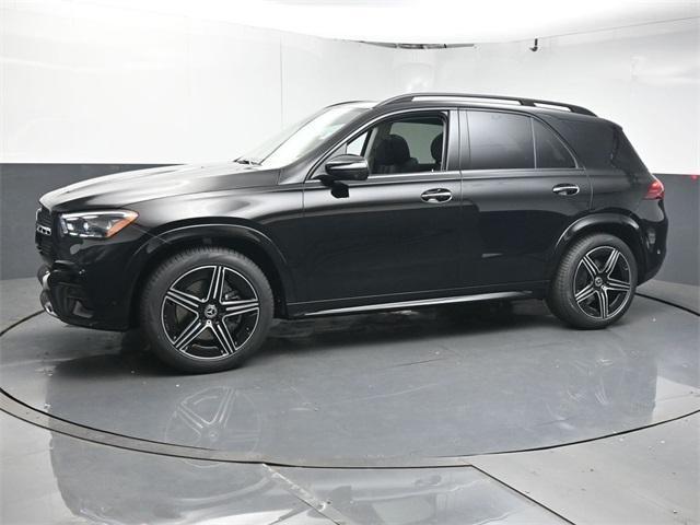 new 2025 Mercedes-Benz GLE 350 car, priced at $78,905